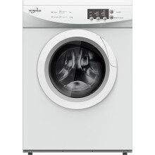 Statesman 7kg Freestanding Vented Tumble Dryer Anti-Crease/Child Lock | White