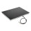CDA CDA 5 Zone SCN070FR 75cm Induction Hob - Black 1