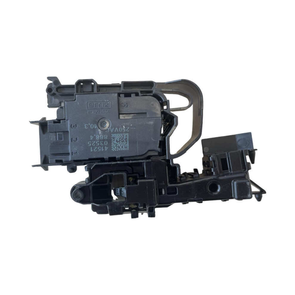 D.i.accessa D.i. Accessa Dc34-00028B Drum Washing Machine Accessory Door Lock Eg-3