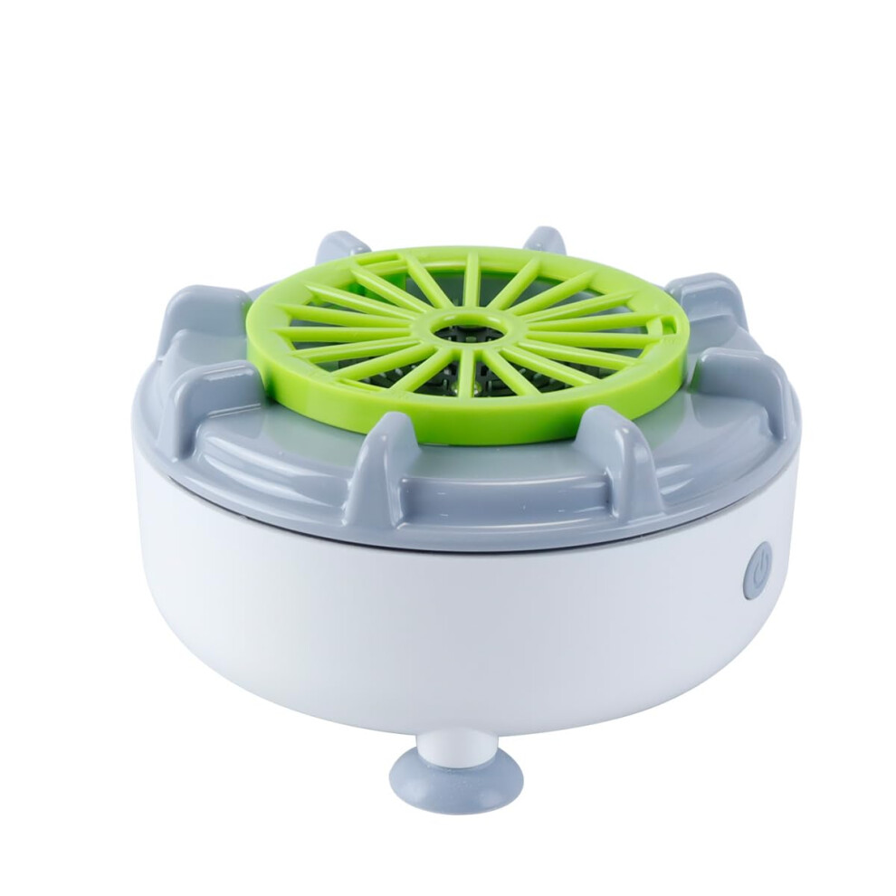 Ausi Efficient Portable Fruit And Vegetable Washers, Ultrasonic Vegeta
