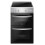 Amica Amica 50cm Electric Cooker - Silver 1