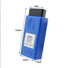 N TG5S1 CarPlay For Apple/Android NTG5 OBD2 For Mercedes/BenzNew