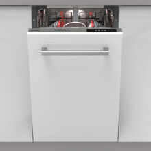 Sharp QW-NS14I49EX-EN, 45 cm Integrated, Dishwasher, 10 Place Settings