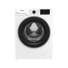 Hotpoint HB93CAREUK White Fabric Care 9KG Freestanding Washing Machine