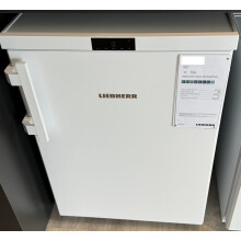 Liebherr Fci 1624 Freezer