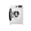 TCL 9kg A-10% Class Energy Efficient Front Load Washing Machine with 1400r 1