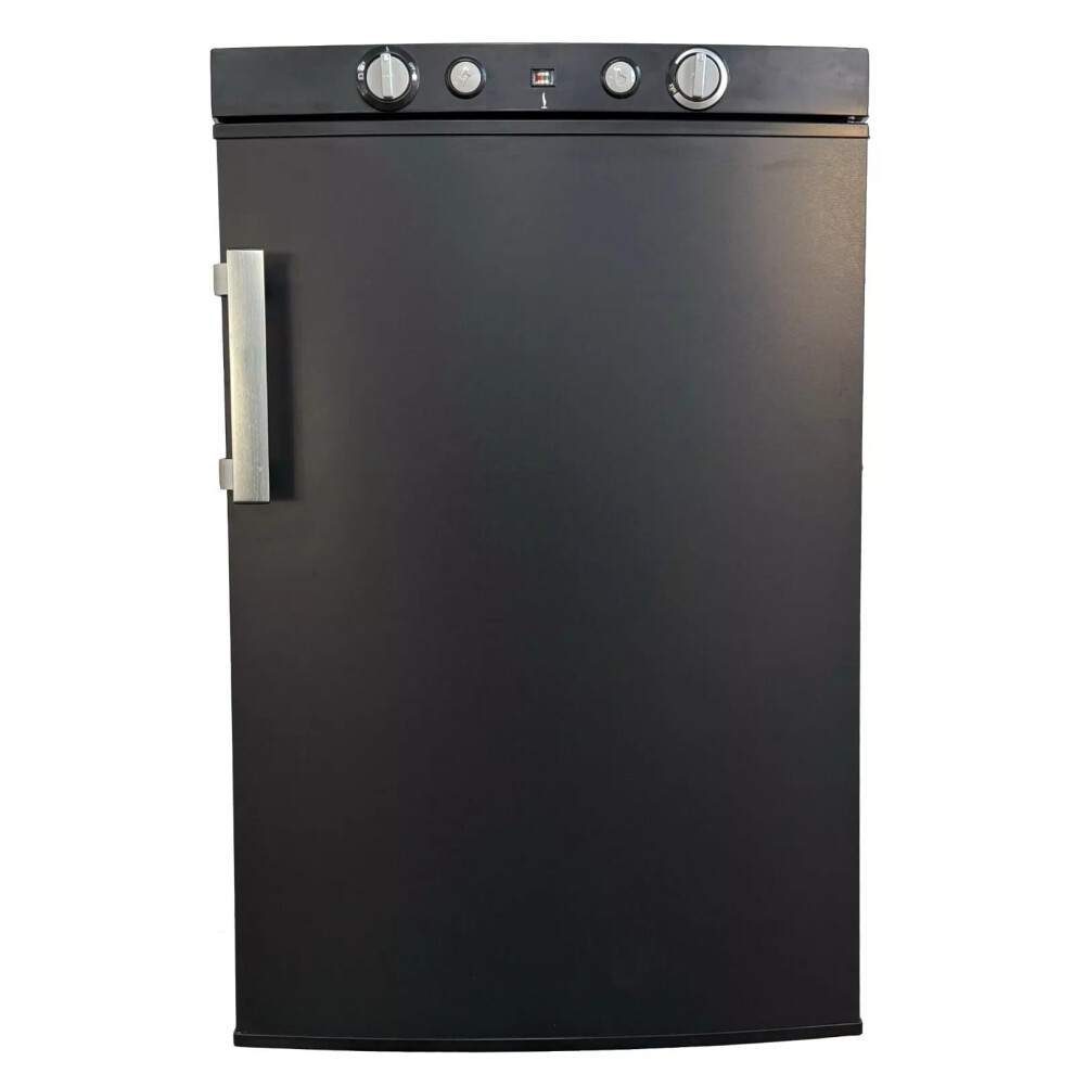 Shield Autocare Cool Mate 100 Litre 3 Way Absorption Campervan & Car
