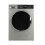 MONTPELLIER Montpellier MWM814BLS 8KG Silver Washing Machine 1