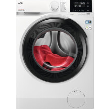 AEG 7000 Series Freestanding Washing Machine 8 kg, 1400 rpm Spin, LFSR
