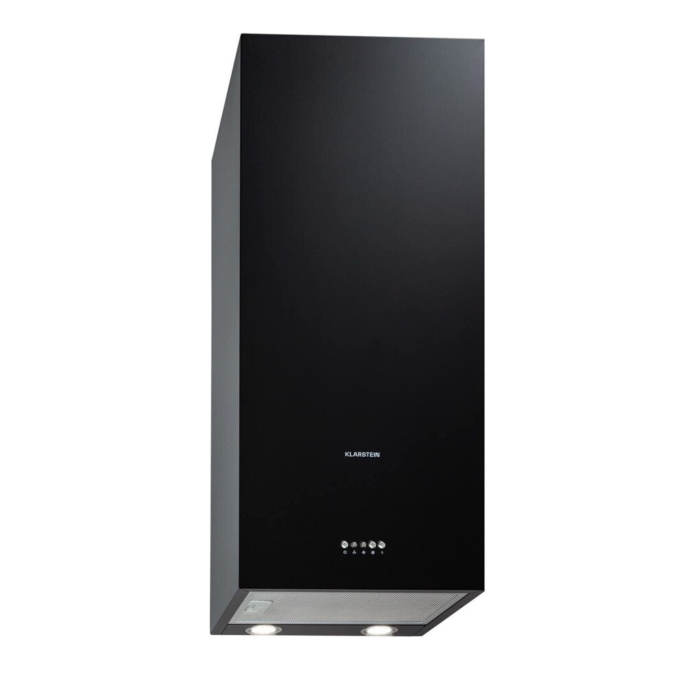 Klarstein Monumenta - Extractor Hood, Cooker Hood, Wall-Mounted Extrac