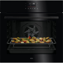 AEG 5000 Series Integrated Built-In Oven OU5PB40PK, 72 L Capacity, Sur
