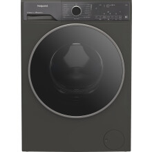 Hotpoint Fabic Care Pro HP 105GA CARE UK 10kg Washing Machine with 140