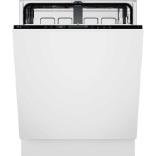 AEG 8000 Series Fully Integrated Dishwasher GI8200A1SN, 13 Place Settings, Satel