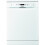 Hotpoint Hotpoint HFC3C26WUK Standard Dishwasher - White 1