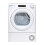 Candy Candy Smart Pro Condenser Tumble Dryer, 8kg, White, B Class 1
