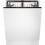 AEG AEG 13 Place Settings Fully Integrated Dishwasher 1