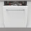 Sharp SHARP QW-NI13I49EX-EN Fully Integrated Standard Dishwasher - Silver Co 1
