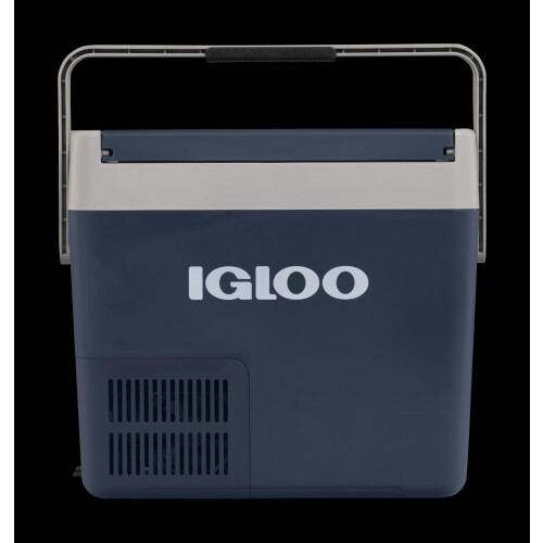 igloo ICF 18 Compressor Cooler