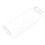 sparefixd for Haier Chest Freezer Wire Basket White 1