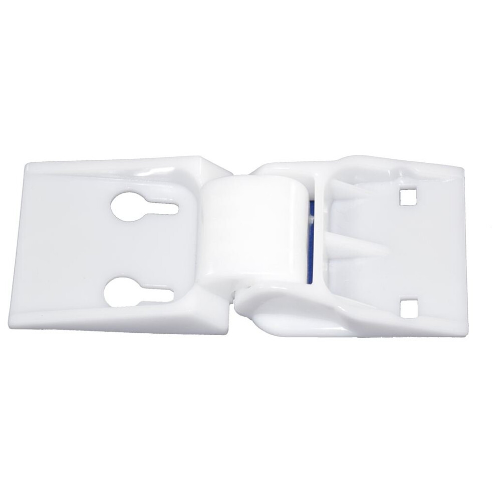 Yourspares Nova Scotia Universal Chest Freezer Counterbalance Hinge- Pack Of 1 By