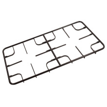 sparefixd Double Hob Pan Support to Fit Hotpoint Gas Cooker