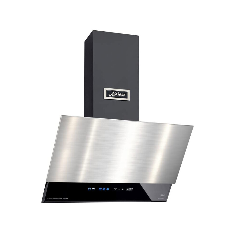 Kaiser At 6410 | Avantgarde Pro 60Cm Cooker Hood | Wall Mounted Chimne