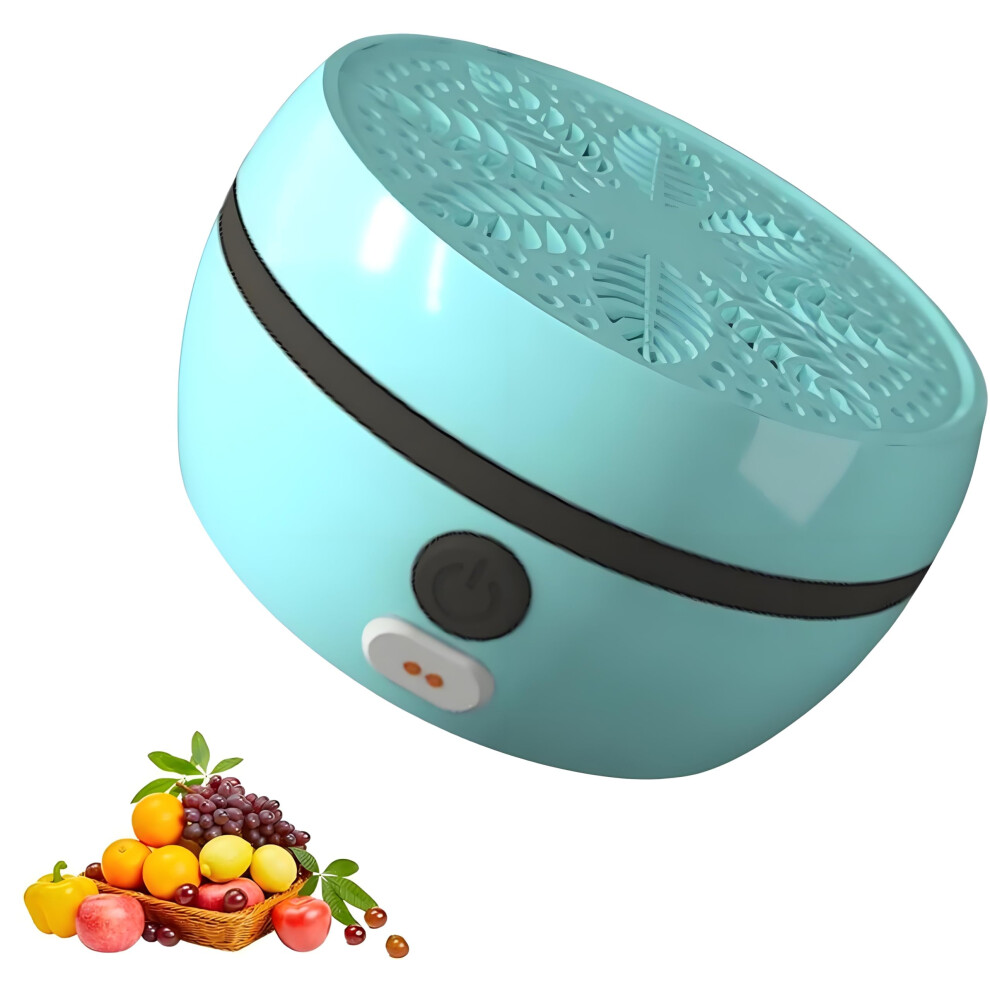Automatic Fruit Cleaner ，Fruit & Vegetable Washers，Rechargeable Fruit