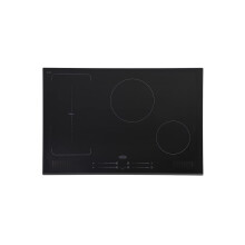 Belling 77cm 4 Zone Induction Hob with Bridge Zone