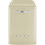 Smeg Smeg DFFABCR Standard Dishwasher - Cream - B Rated 1