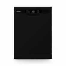 MONTPELLIER MDWD1464K Full-Size Dishwasher - Black