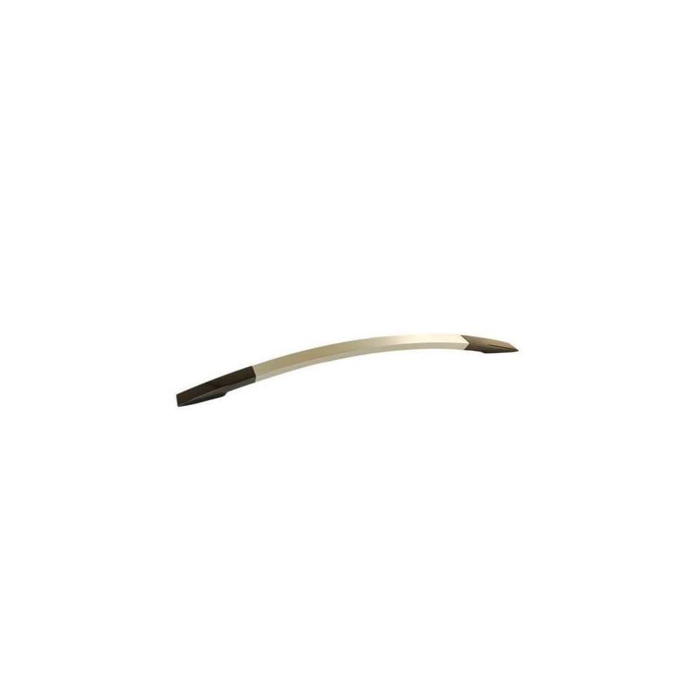 Sparefixd Door Handle To Fit Zanussi Oven