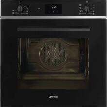 Forno Incasso Smeg Sf6400Tb