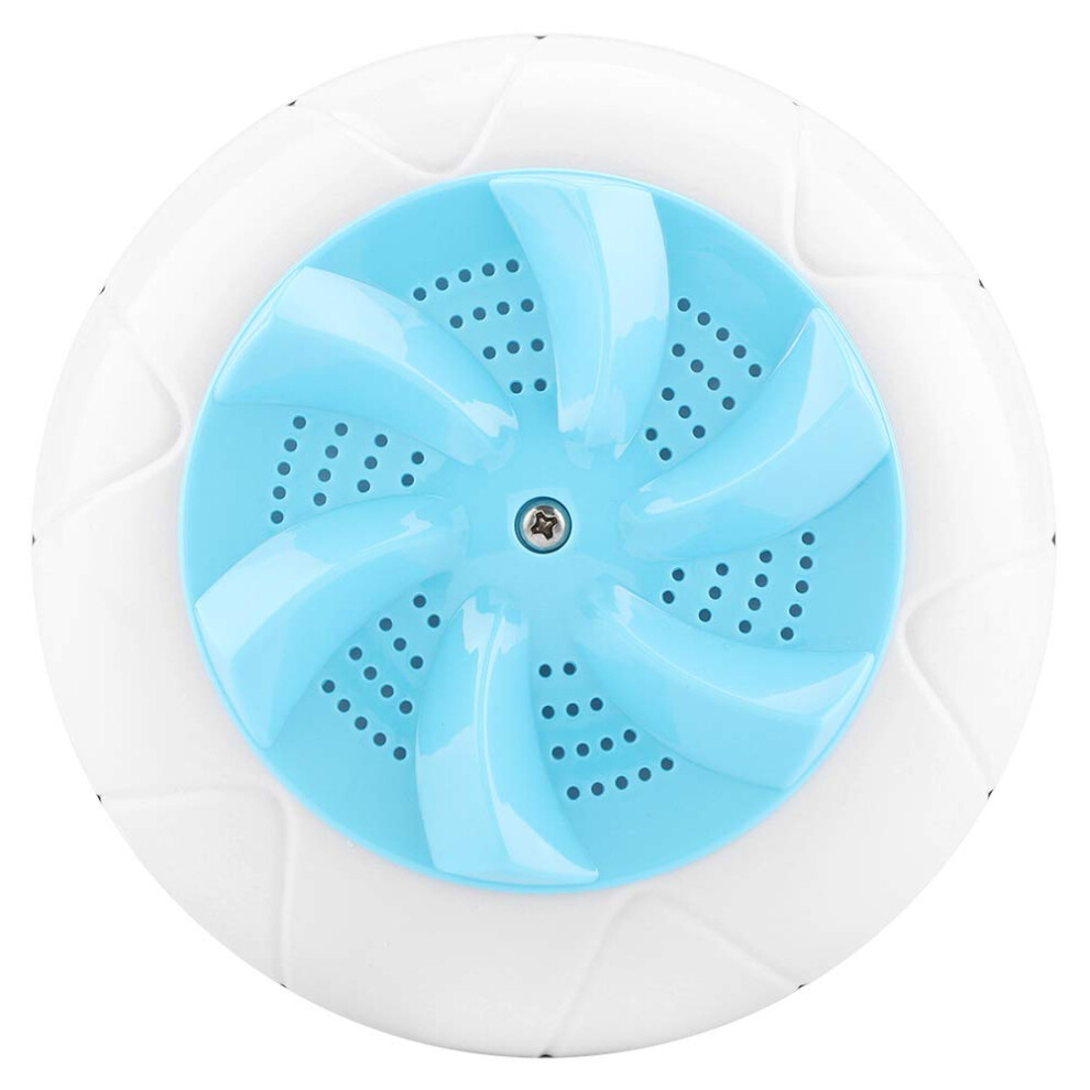 Ejoyous Portable Washing Machine, Mini Ultrasonic Dishwasher Usb Sink Washing
