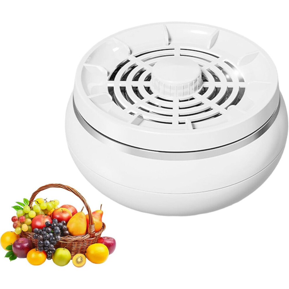Fruit and Vegetable Cleaner Device, OH-Purification Technology, Remove