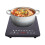 Single Induction Cooker 1450W Ultra-thin Induction Hob with LCD Sensor 1