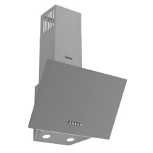Ferre H501P-GR 50cm Cooker Hood Grey