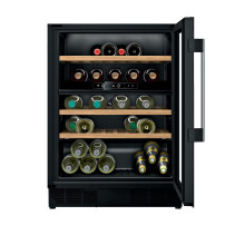 Neff KU9213HG0G N70, Built-in Wine Cooler with Glass Door, 82x60cm 44