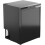 Black 65L Cool Mate Campervan Compressor Fridge Freezer/Camper Refrigerator Black DC12/24V 1