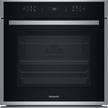 Hotpoint Built In Electric Single Oven - Stainless Steel - A+ Rated