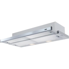 Franke Wall mount kitchen hood with an efficiency of 420 m3/h Telescop