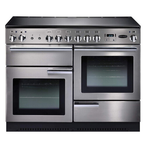 Rangemaster Rangemaster Professional Plus PROP110ECSS/C 110cm wide Electric Range