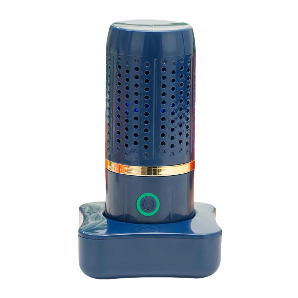 Fruit and Vegetable Washing Machine, 4800mah USB Wireless Fruit Washer