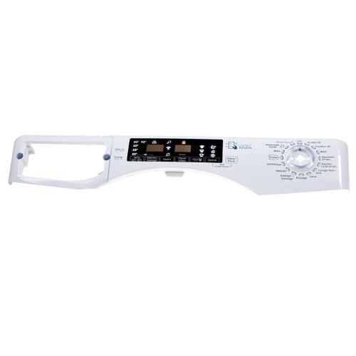 Candy Control Panel + Sensor for Washing Machine 43023495 Candy