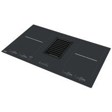 Franke Mythos 2Gether FMY 839 HI induction hob cooker hood combination