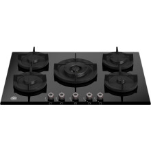Bertazzoni Professional Series P755CPROGNE 76cm Gas Hob - Nero