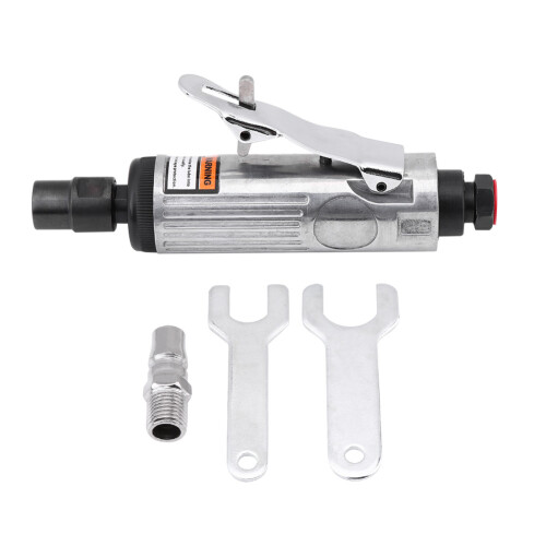 1/4" Pneumatic Air Die Grinder Engraving Polishing Machine Tools Replacement 1