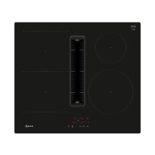 Silence V56NBS1L0 Induction Hob with Built-In Cooker Hood N50 Width 60