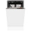 Blomberg LDV02284 Integrated Slimline Dishwasher 10 Place Settings 1