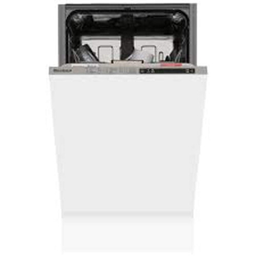 Blomberg LDV02284 Integrated Slimline Dishwasher 10 Place Settings