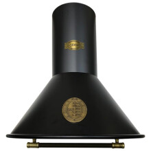 Kaiser A 9423 | Belle Epoque 90cm Chimey Cooker Hood | Wall Mounted Ki
